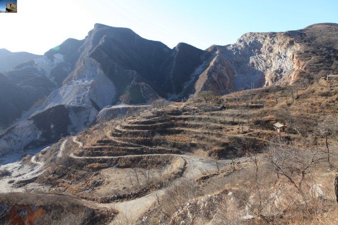 龍寶峪 龍寶峪