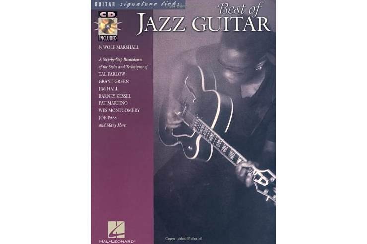 Best of Jazz Guitar Best of Jazz Guitar
