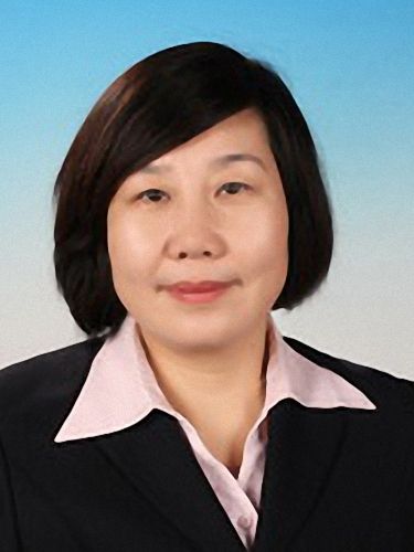 李娟(陝西省西安市碑林區政府教育總督學、區教育局黨委委員) 李娟(陝西省西安市碑林區政府教育總督學、區教育局黨委委員)