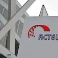 Actelion Actelion