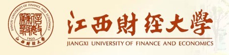 增加江西財經大學學生會logo