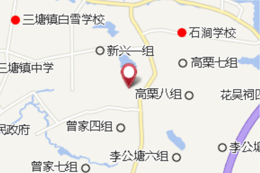 番關村 番關村