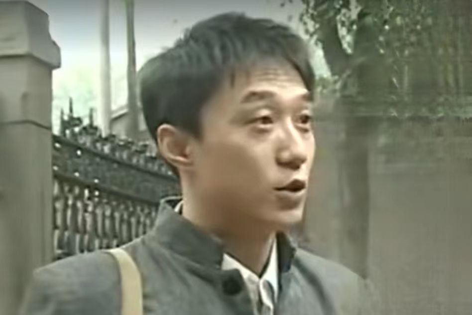 楊鐵君 楊鐵君