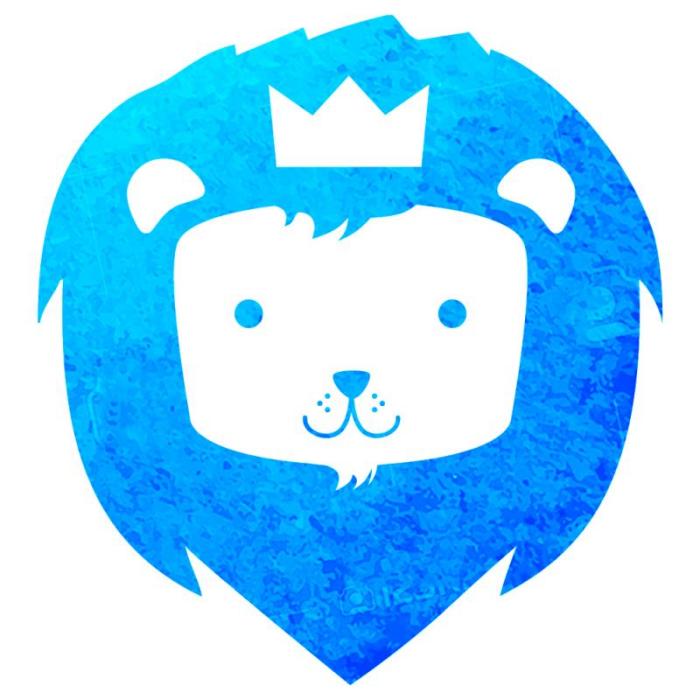 小藍獅(兒童教育APP) 小藍獅(兒童教育APP)