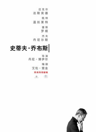 麥可·法斯賓德 麥可·法斯賓德