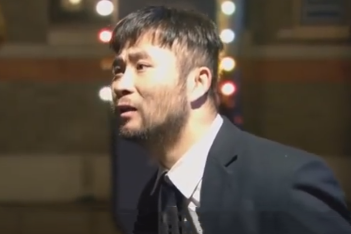 曹彬(抗戰劇《爸爸父親爹》中的角色) 曹彬(抗戰劇《爸爸父親爹》中的角色)