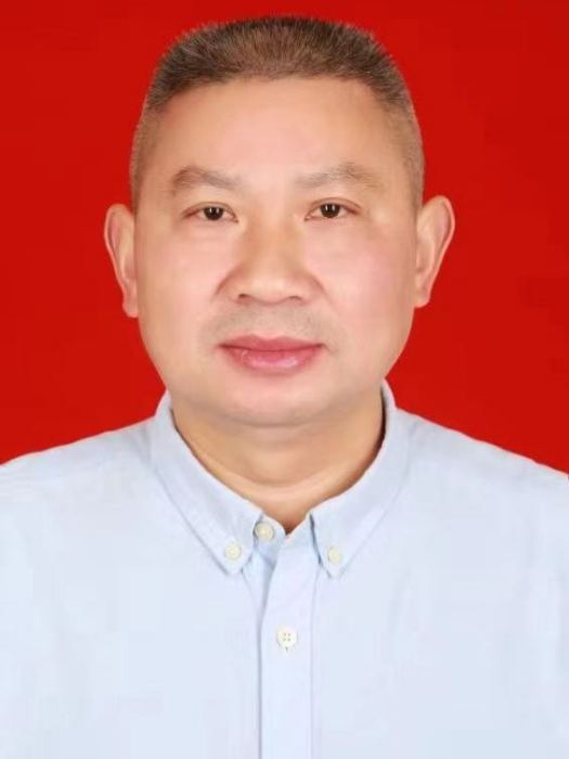 趙永貴(湖北省監利市自然資源地理信息中心副主任) 趙永貴(湖北省監利市自然資源地理信息中心副主任)