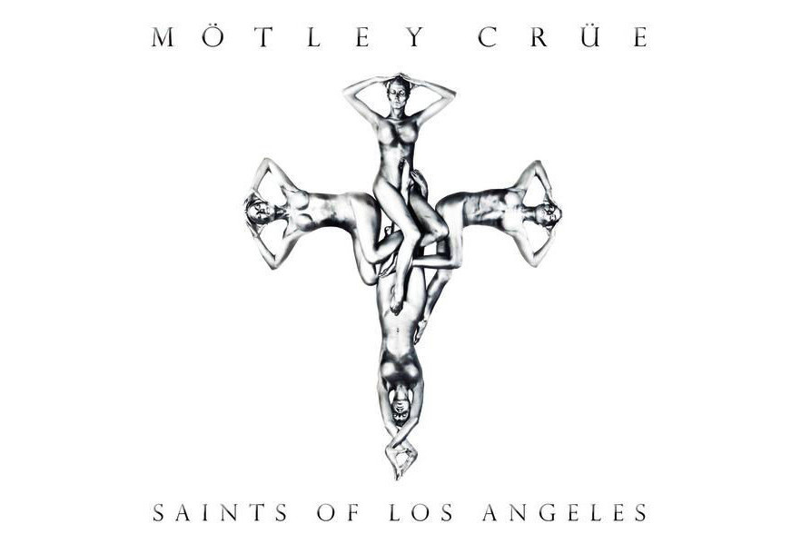 Saints of Los Angeles Saints of Los Angeles