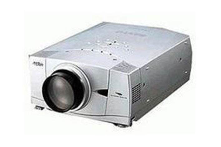 三洋PLC-XP46C 三洋PLC-XP46C