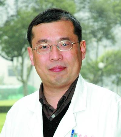 成侃(上海瑞金醫院主任醫師) 成侃(上海瑞金醫院主任醫師)