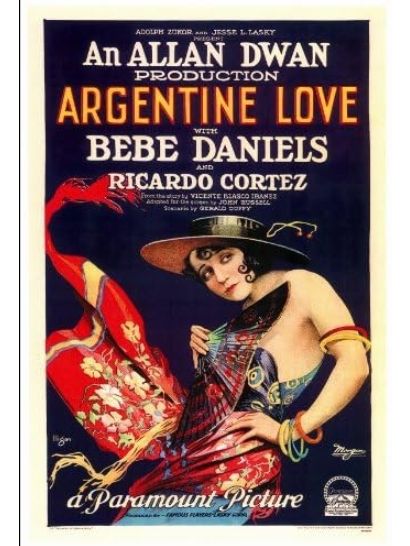Argentine Love Argentine Love