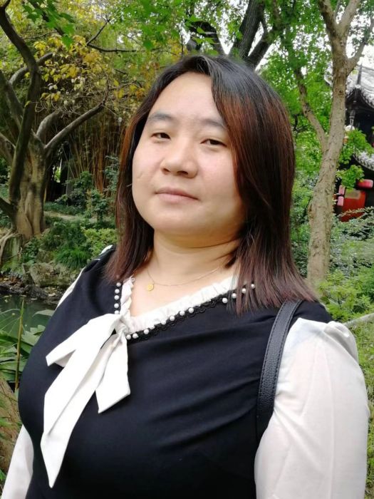 楊佳佳(山西師範大學生命科學學院副教授、碩士生導師) 楊佳佳(山西師範大學生命科學學院副教授、碩士生導師)
