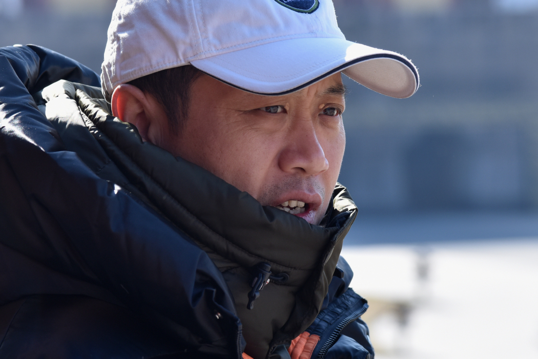 范宇(導演) 范宇(導演)