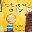 David Se Mete en Lios = David Gets in Trouble David Se Mete en Lios = David Gets in Trouble