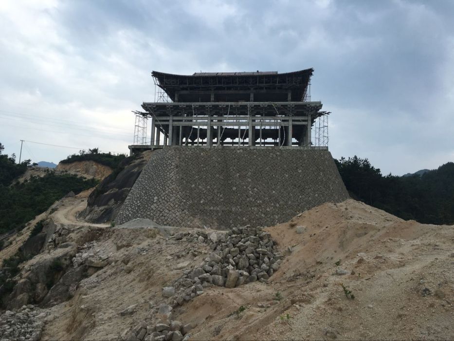 準提禪寺 準提禪寺