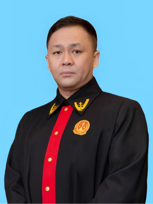 丁銳(黑龍江省哈爾濱市司法局黨組書記、局長) 丁銳(黑龍江省哈爾濱市司法局黨組書記、局長)