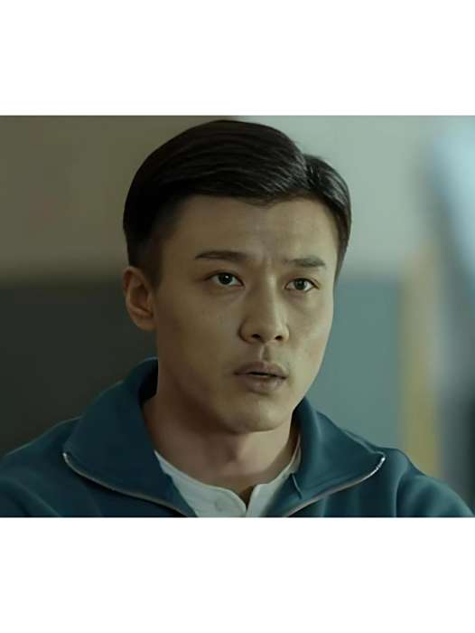 孫少傑(電視劇《奪金》中的省桌球隊隊長角色) 孫少傑(電視劇《奪金》中的省桌球隊隊長角色)