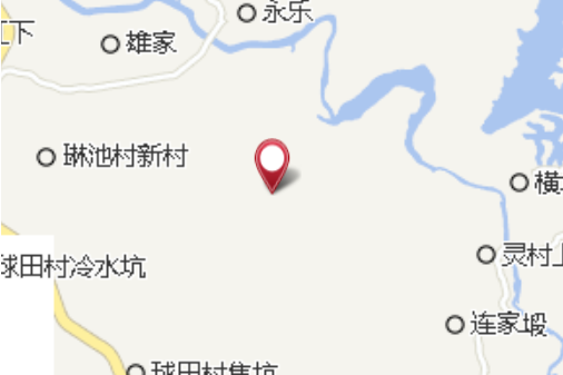 余池(江西省地名) 余池(江西省地名)
