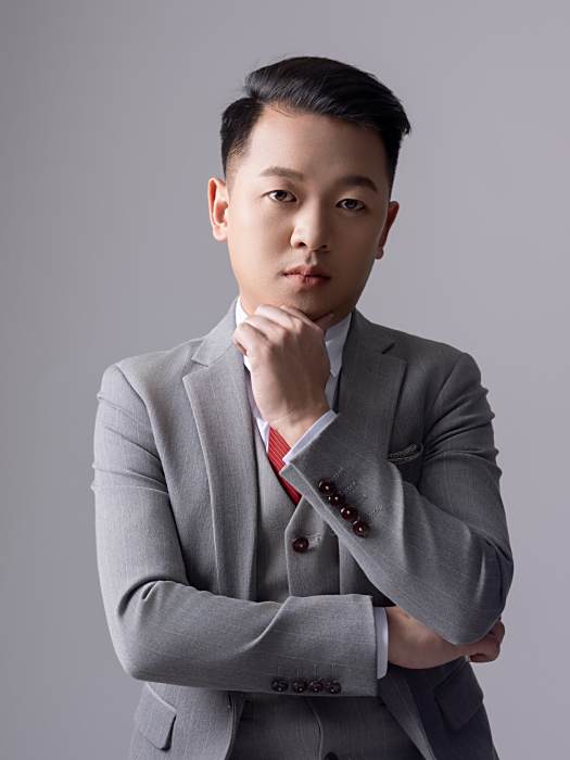 楊光林(獨立音樂人、音樂教育工作者) 楊光林(獨立音樂人、音樂教育工作者)
