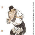 張青(地刑星) 張青(地刑星)