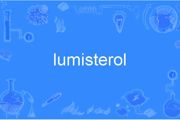 lumisterol lumisterol