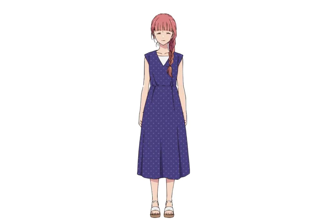 菱形朱鷺子 菱形朱鷺子
