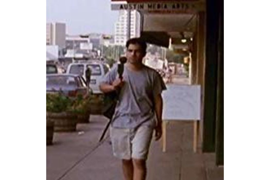 Tommy Pallotta Tommy Pallotta
