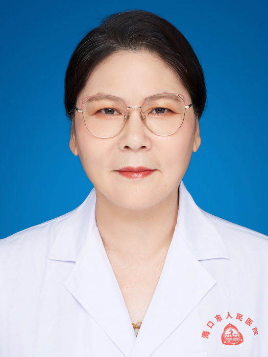 劉振賢(海口市人民醫院海甸門診部副主任醫師) 劉振賢(海口市人民醫院海甸門診部副主任醫師)