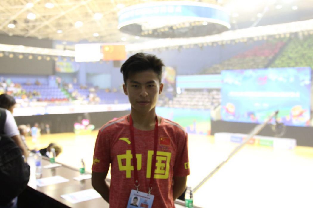 孫逸宸 孫逸宸