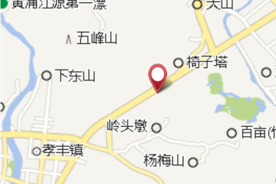 灣口 灣口