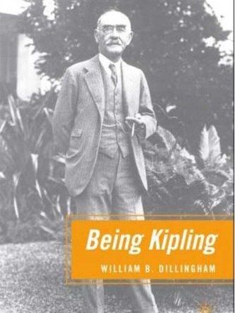 Being Kipling Being Kipling