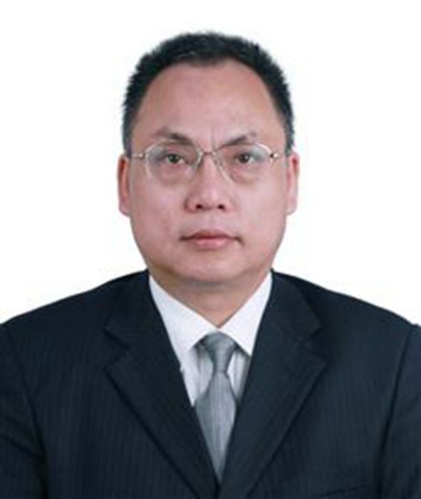 汪興華(安徽省殘疾人聯合會原二級巡視員) 汪興華(安徽省殘疾人聯合會原二級巡視員)