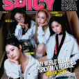 Spicy(aespa演唱的歌曲) Spicy(aespa演唱的歌曲)