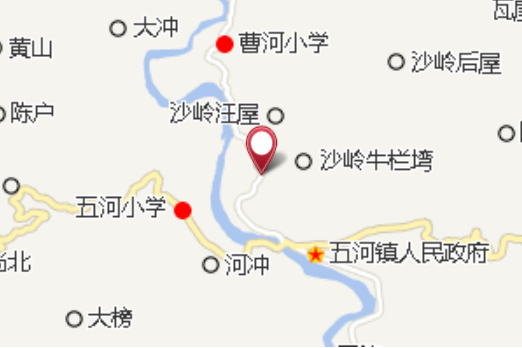 桃李鄉 桃李鄉