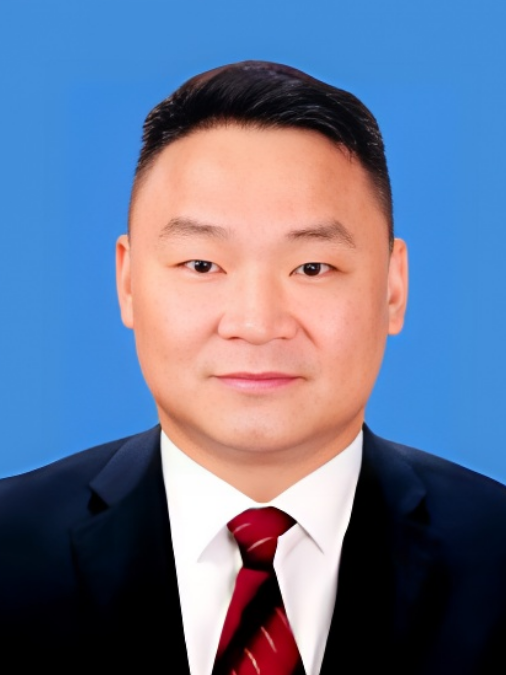 趙鵬(巴中市通江縣壁州街道黨工委書記) 趙鵬(巴中市通江縣壁州街道黨工委書記)