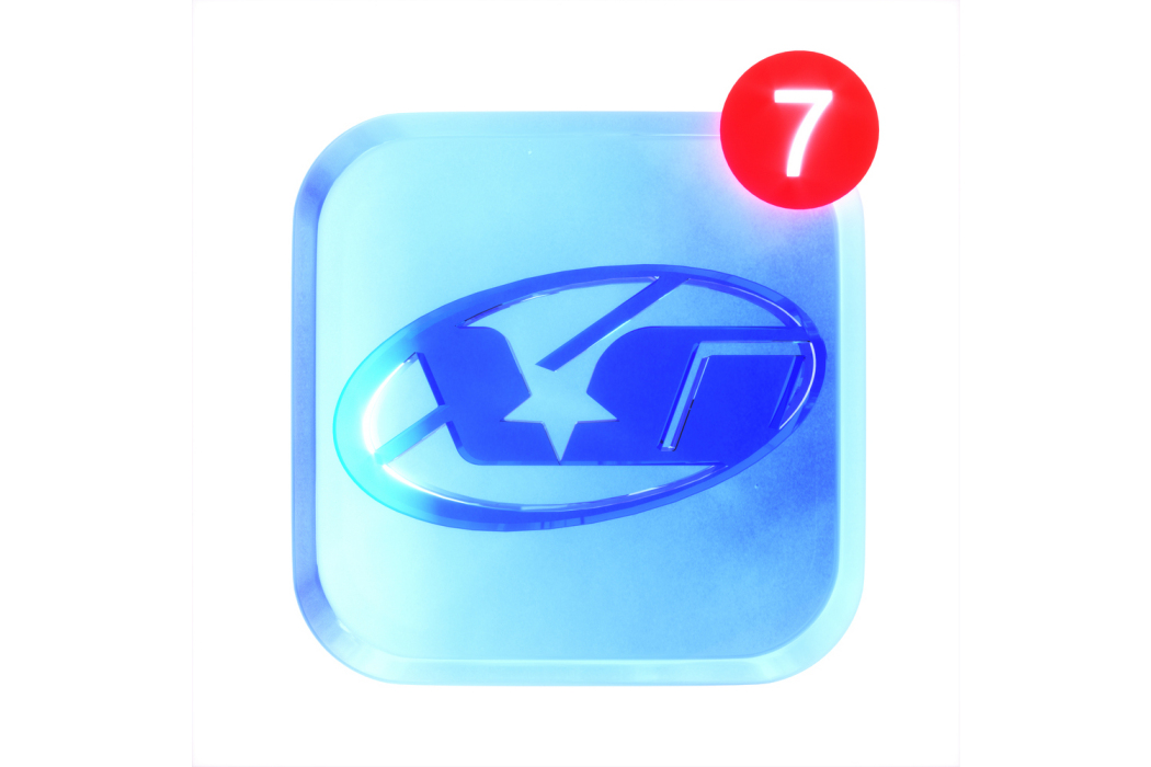 Shooting Star(XG演唱歌曲) Shooting Star(XG演唱歌曲)