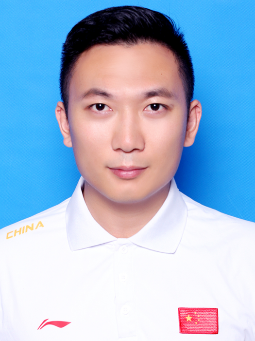 王魁(中國自由搏擊裁判員) 王魁(中國自由搏擊裁判員)