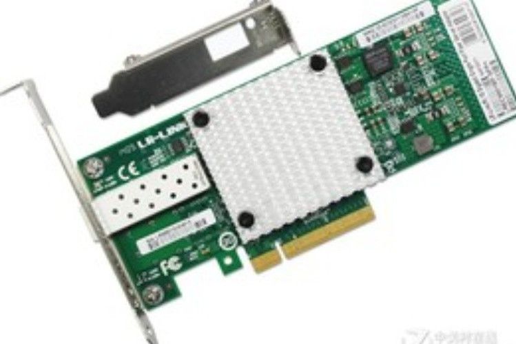 LR-Link LREC9801BF-SFP+ LR-Link LREC9801BF-SFP+
