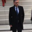 許曉榮(安保公司董事長) 許曉榮(安保公司董事長)