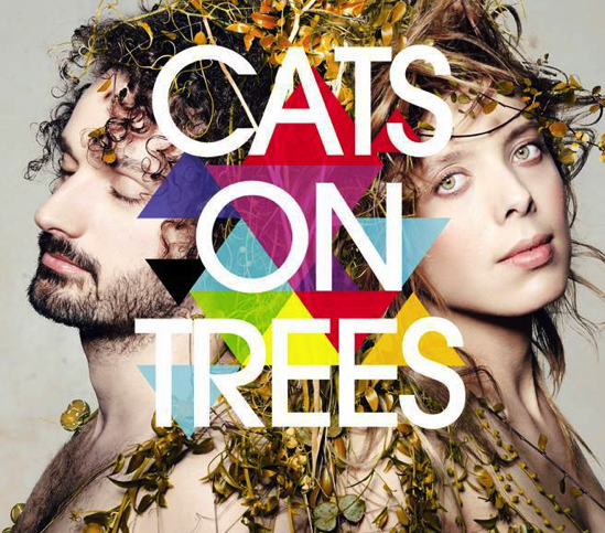 Cats on Trees Cats on Trees