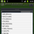 Hobby Model Scaler Hobby Model Scaler