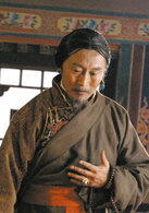 茶馬古道(2005年王詩槐主演電視劇)