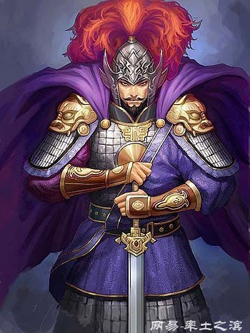 張奐(遊戲《率土之濱》中的角色) 張奐(遊戲《率土之濱》中的角色)