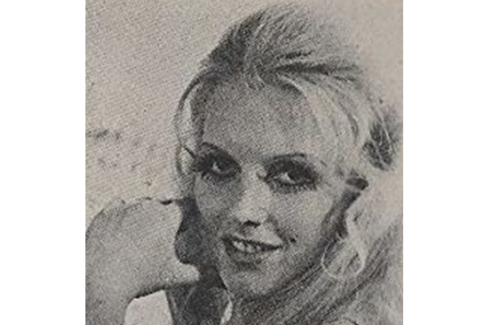 Lisa Farringer Lisa Farringer