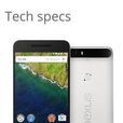 谷歌nexus 6p 谷歌nexus 6p