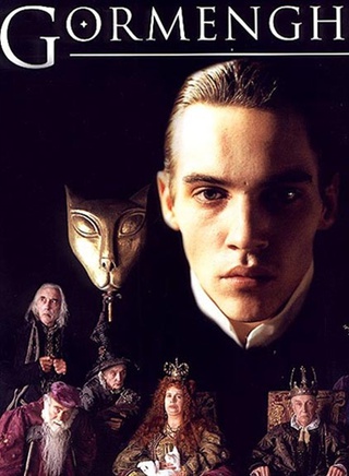 喬納森·萊斯·梅耶斯(Jonathan Rhys Meyers)