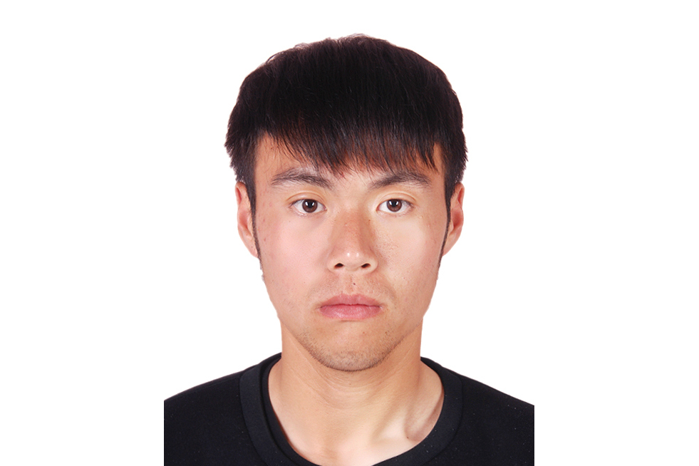 仲洪永 仲洪永