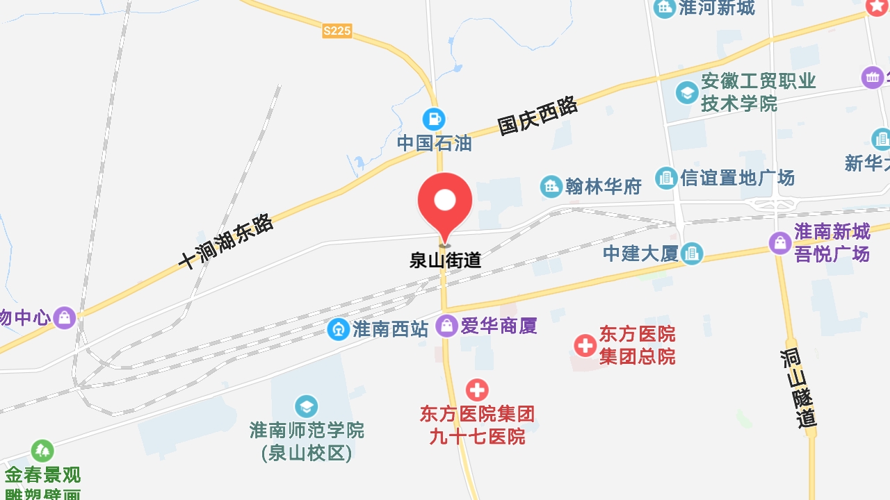 地圖信息