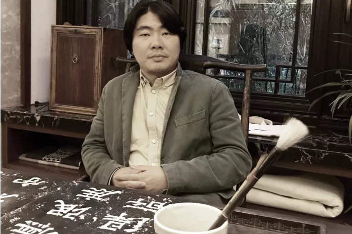 蔡棟(藝術家) 蔡棟(藝術家)