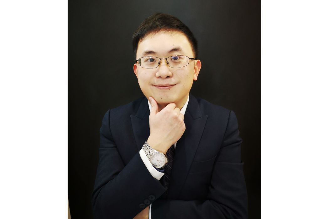 熊珂(律師) 熊珂(律師)